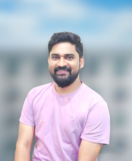 Surya Prakash Yadav, UnORG
