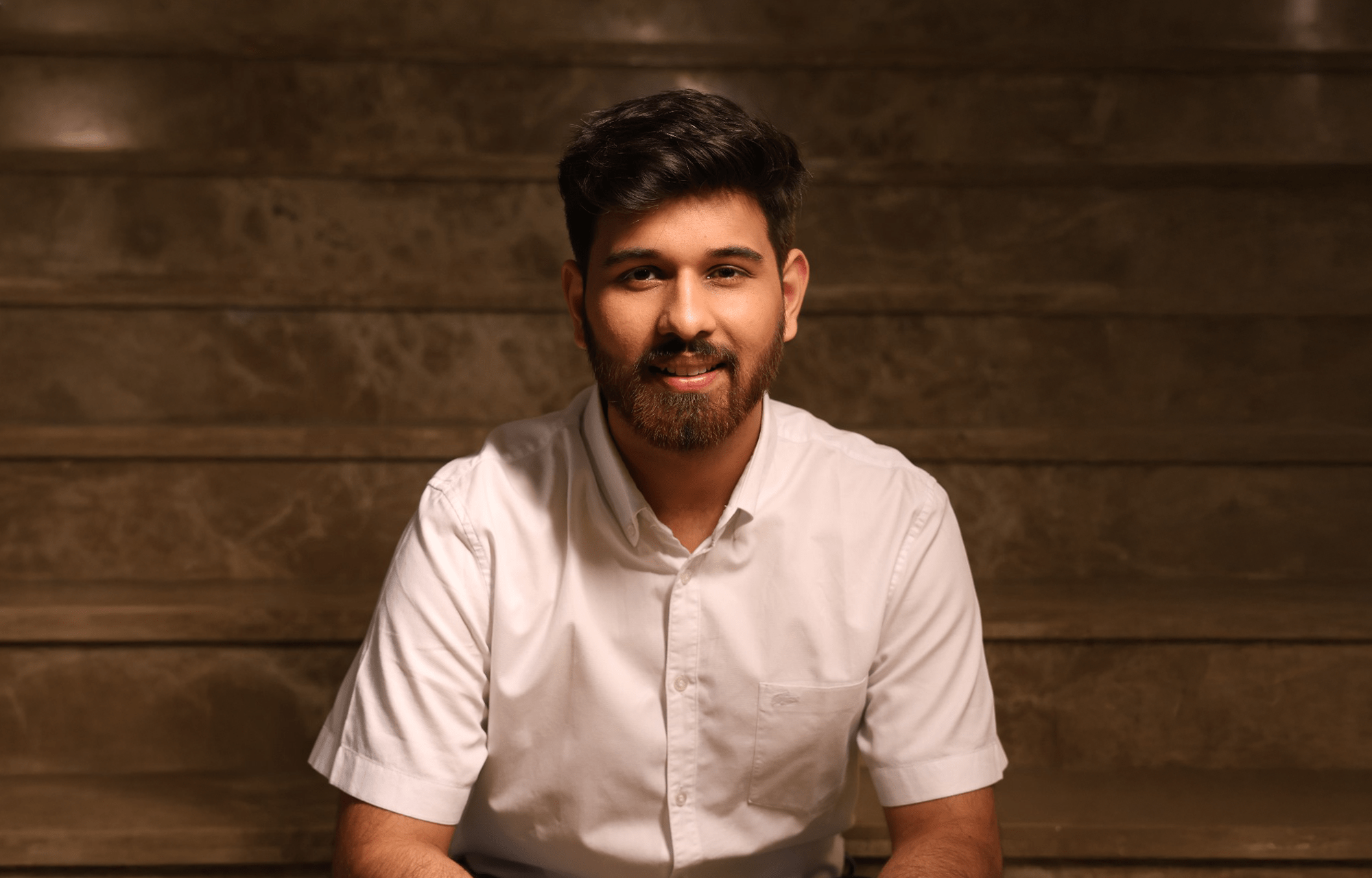 Yug Bhatia, ControlZ