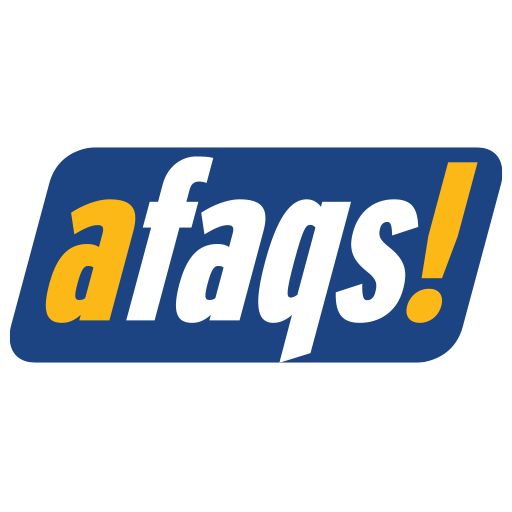 afaqs!
