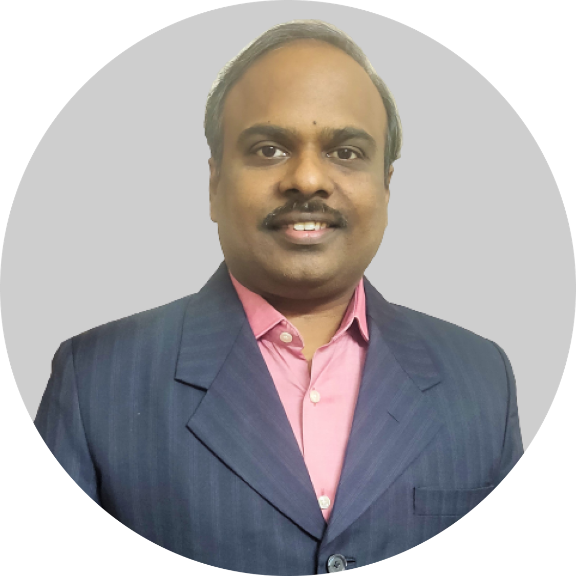 Amit Kailaswar