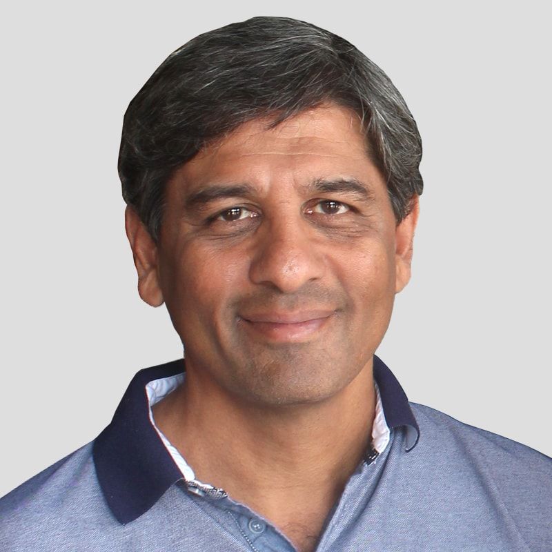 Anand Jhaveri