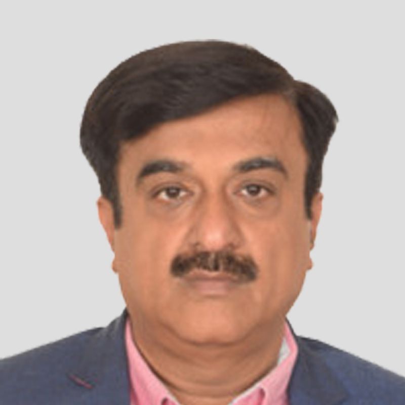 Mahesh Israni