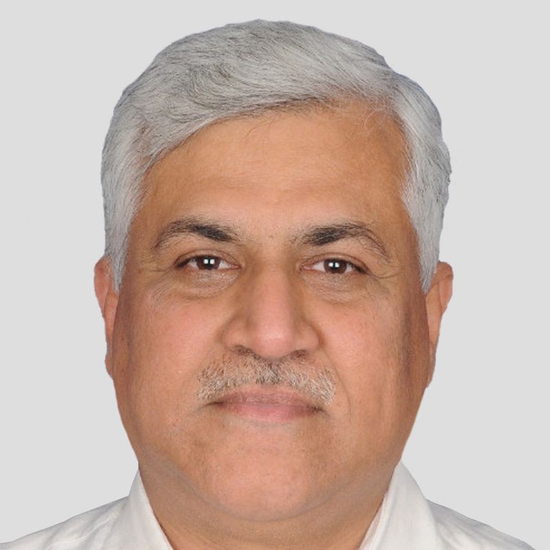 Prakash Ranjalkar