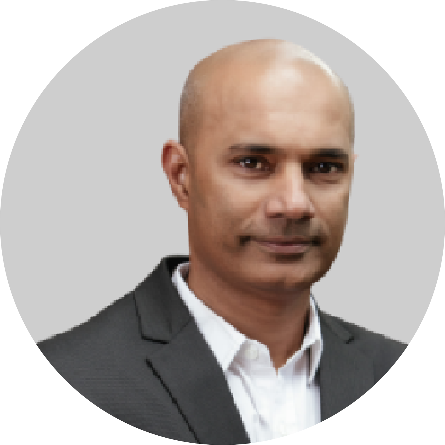 Sandeep Rai