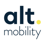 Alt Mobility logo