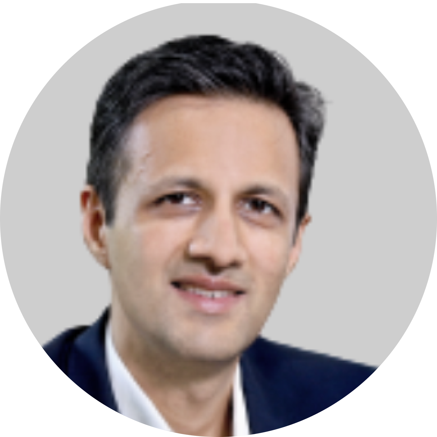 Vivek Lodha